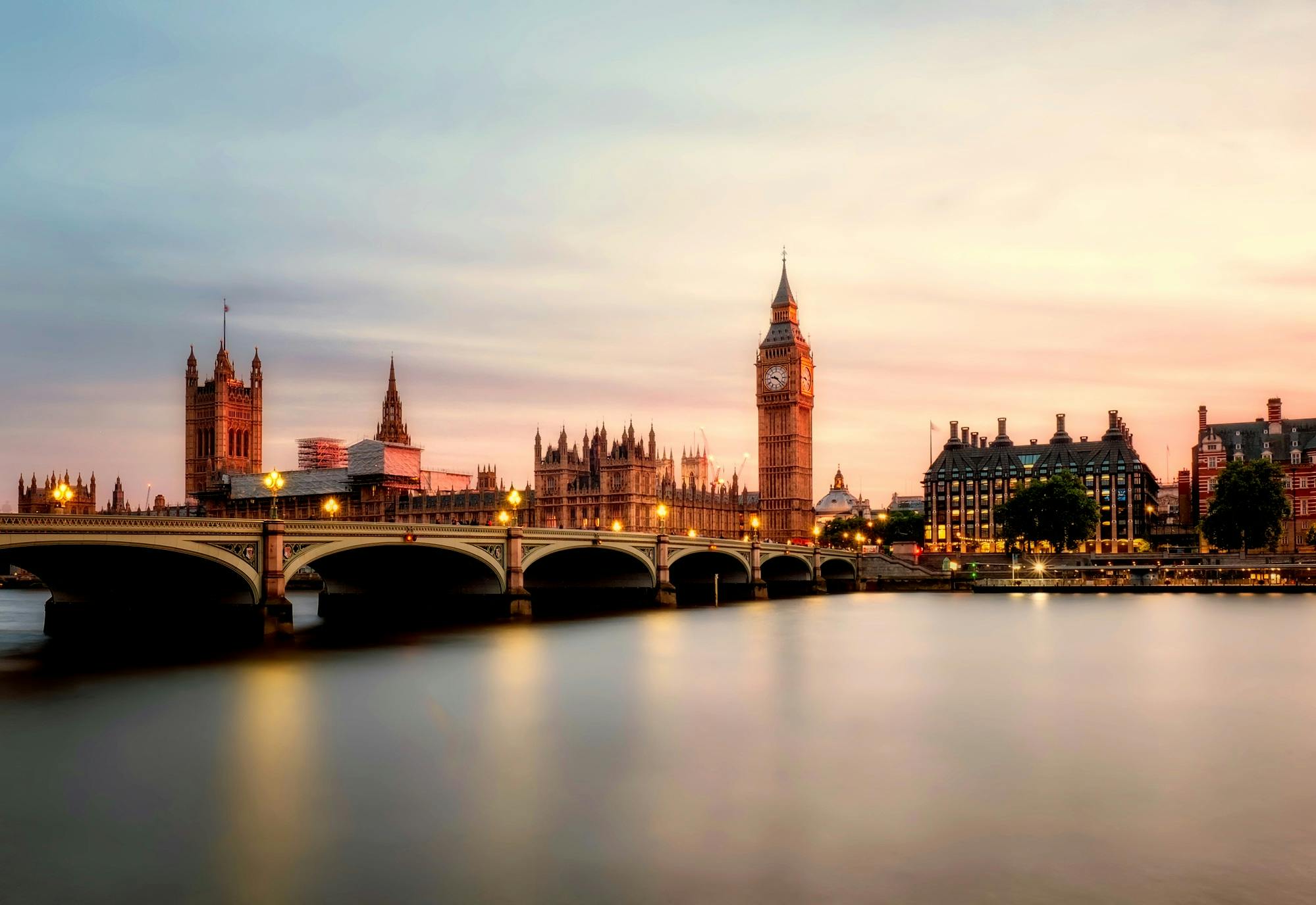 london coach trips