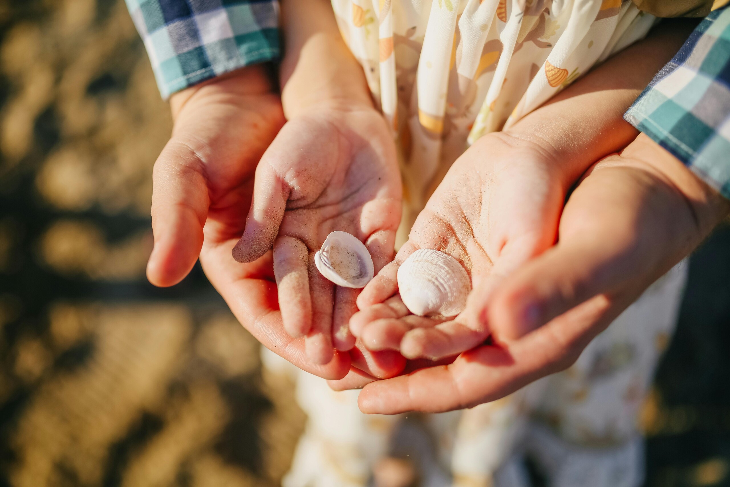 parent child day trips for families