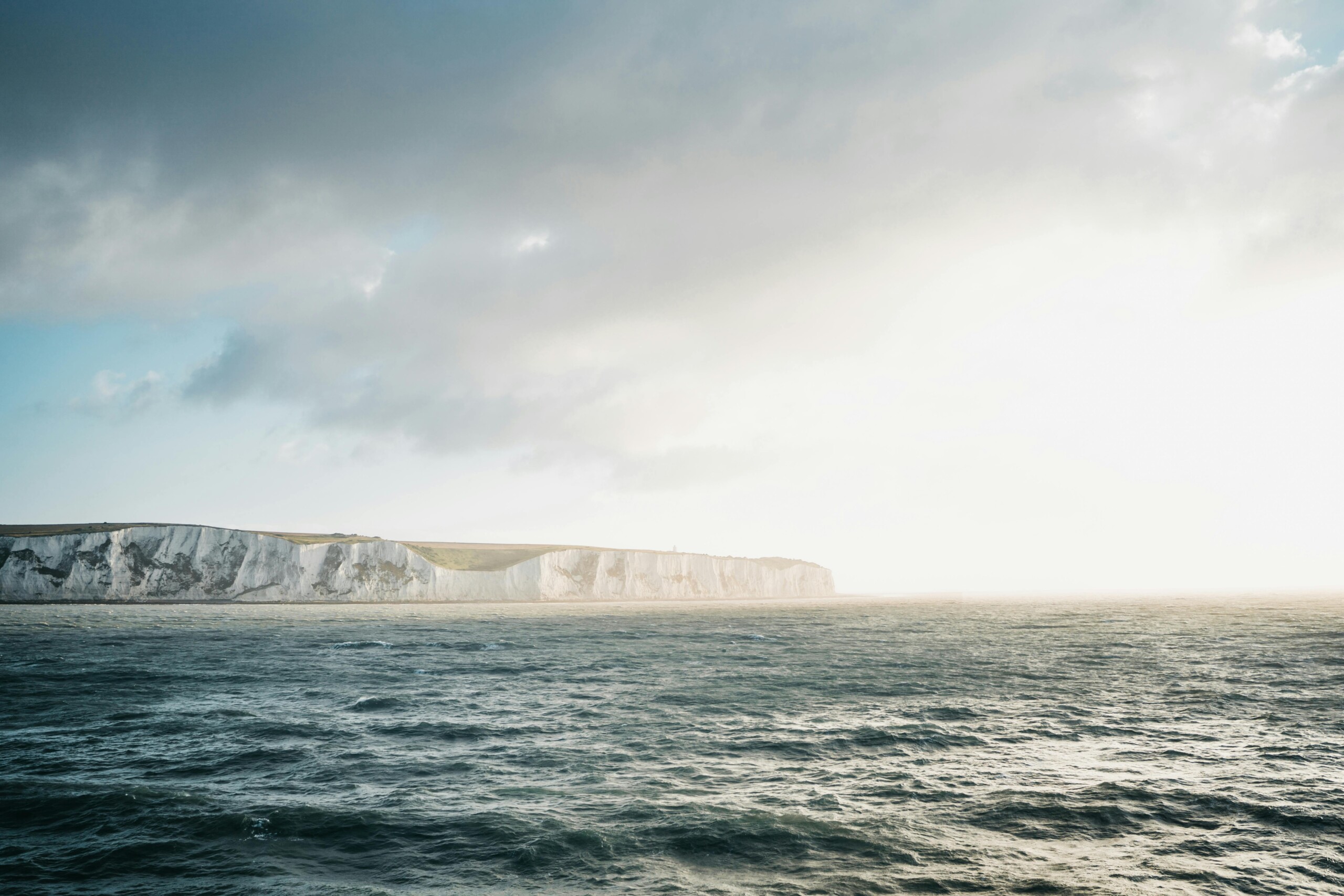 dover cliffs