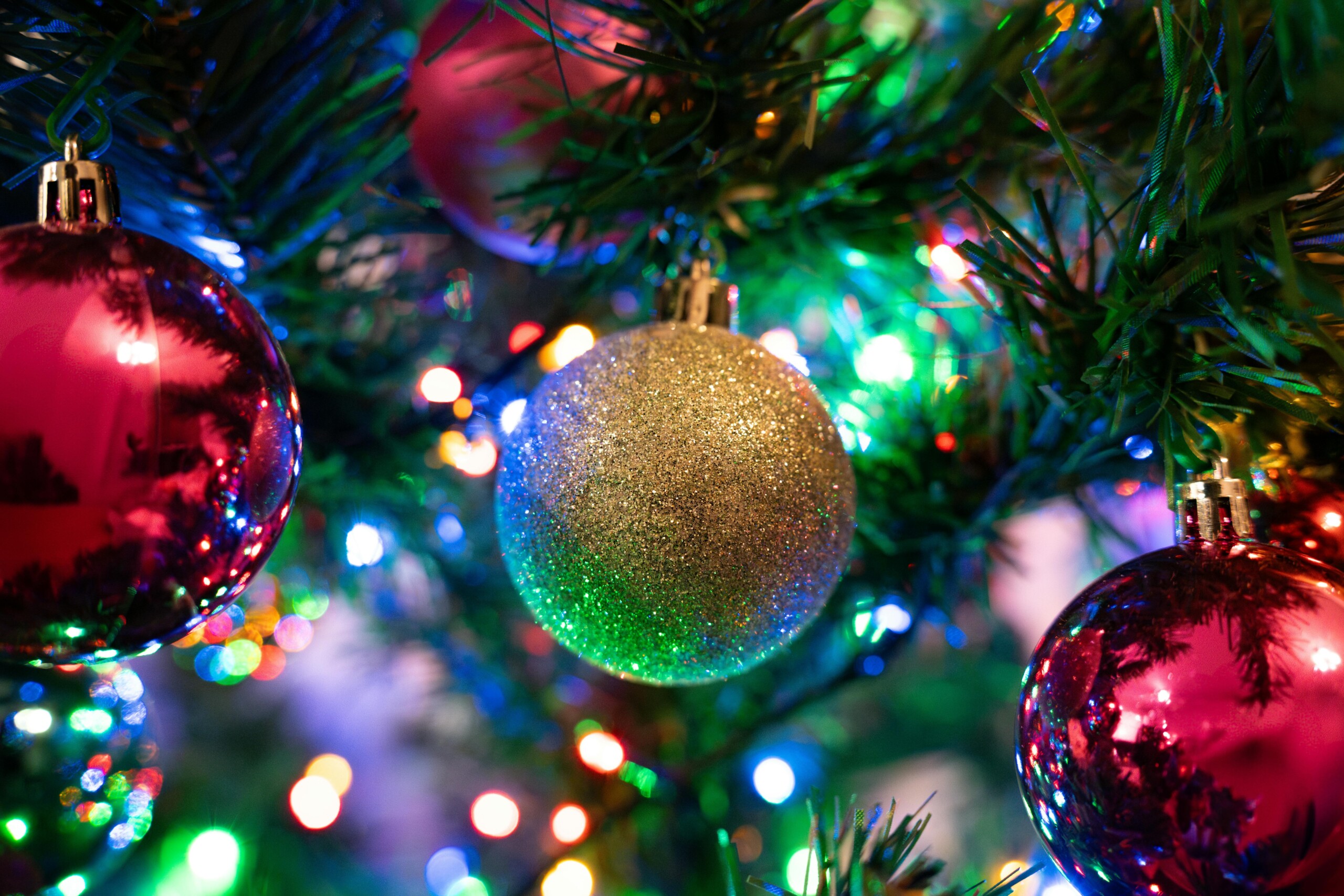 English Christmas traditions